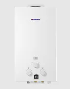 Газовая колонка Edisson Eco 361501