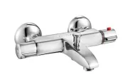 Смеситель E.C.A. Thermostatic 102102340EX для ванны с душем