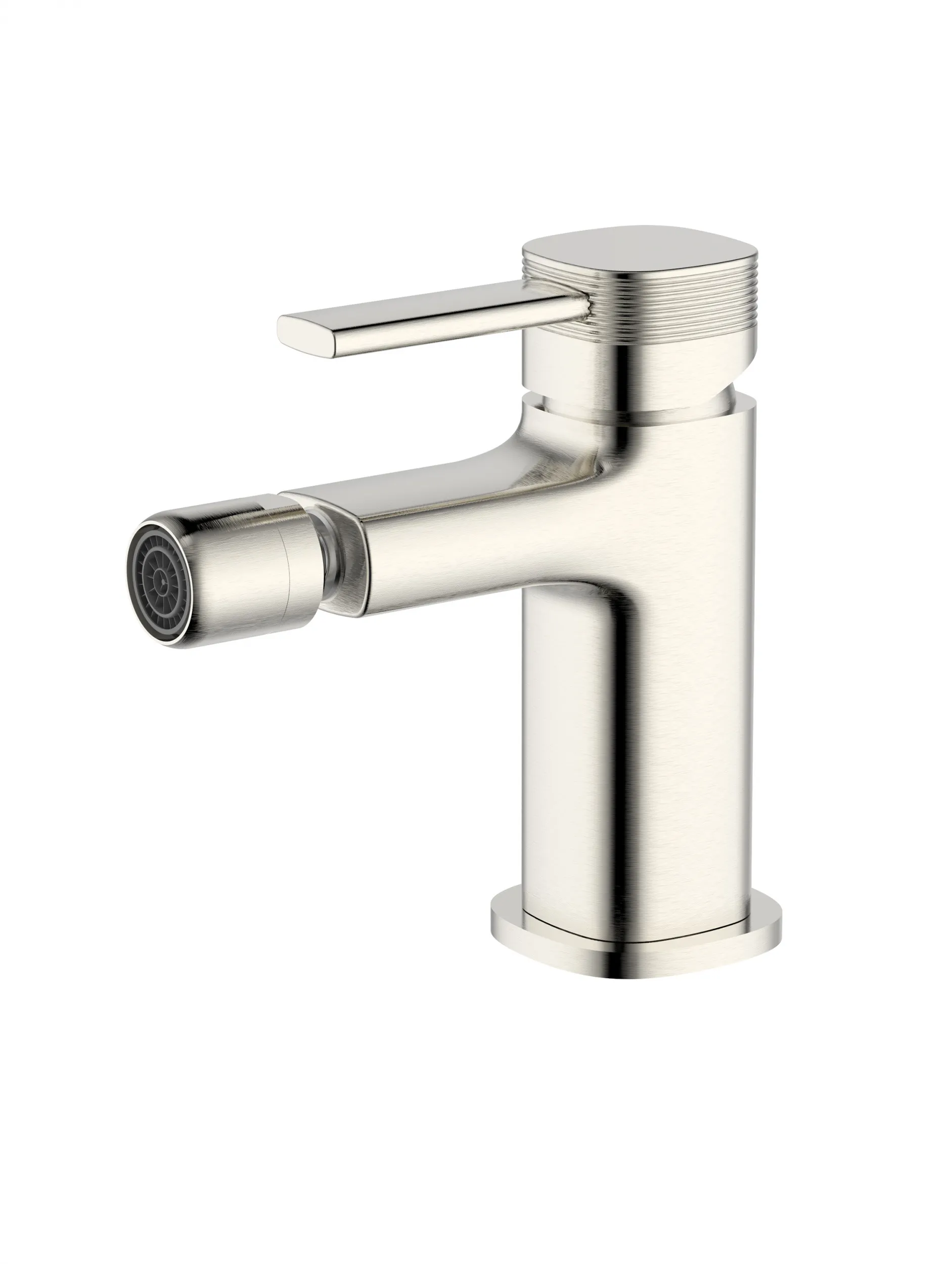Смеситель для биде Wonzon & Woghand TETRA WW-841246-BN