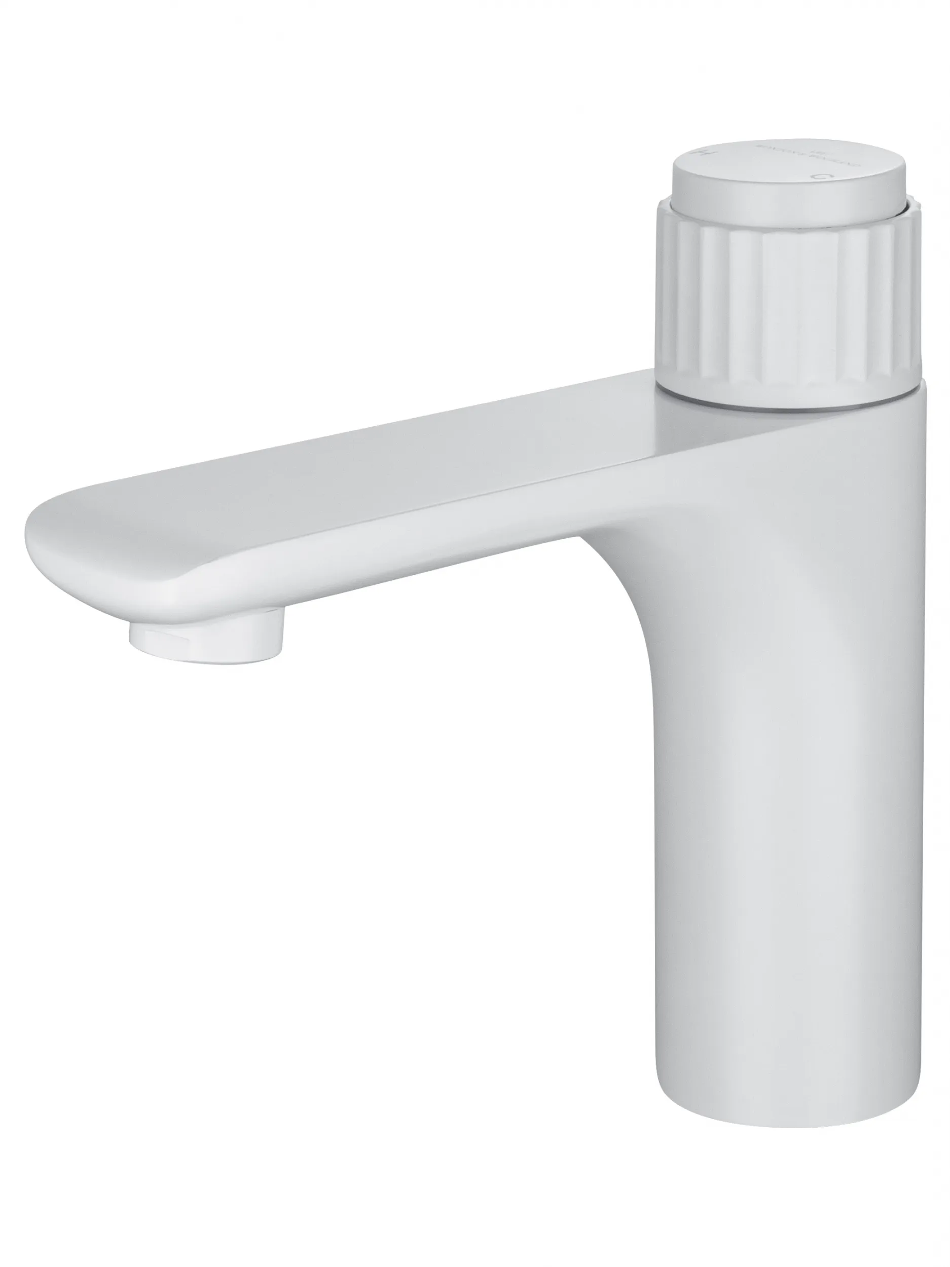 Смеситель для раковины Wonzon & Woghand CLICK WW-A40412-MW