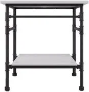 Каркас для тумбы Brevita Loft 74х81 LOFT 1.80