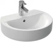 Раковина Ideal Standard Connect Sphere 50 см E789501