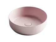 Раковина накладная Ceramica Nova Element 40 см CN6022MP