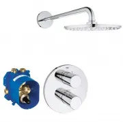 Душевой комплект Grohe Grohtherm 3000 Cosmopolitan 26262000