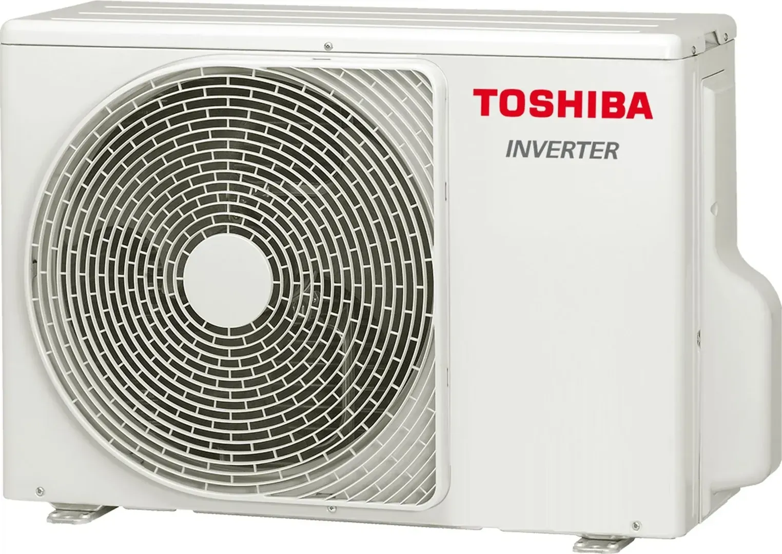 Блок наружный TOSHIBA Seiya RAS-24CAVG-EE бытовой сплит-системы