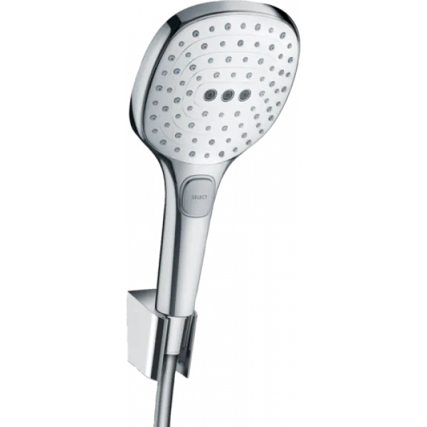 Душевая лейка Hansgrohe Raindance Select E 26700400