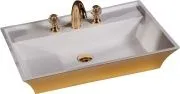 Раковина Boheme NeoArt 67 см 803