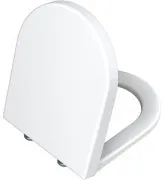 Крышка-сиденье VitrA S50 801-003-009 с микролифтом