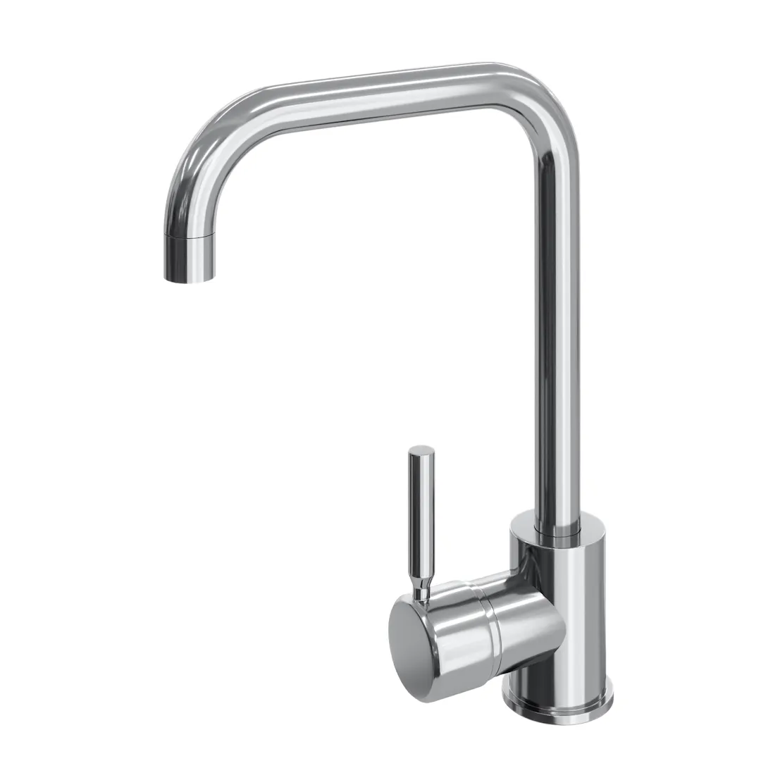 Смеситель для кухонной мойки Watersense Eva W00356