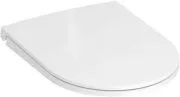 Крышка-сиденье Kerama Marazzi Buongiorno Pro BG.Pro.seat.01\WHT с микролифтом