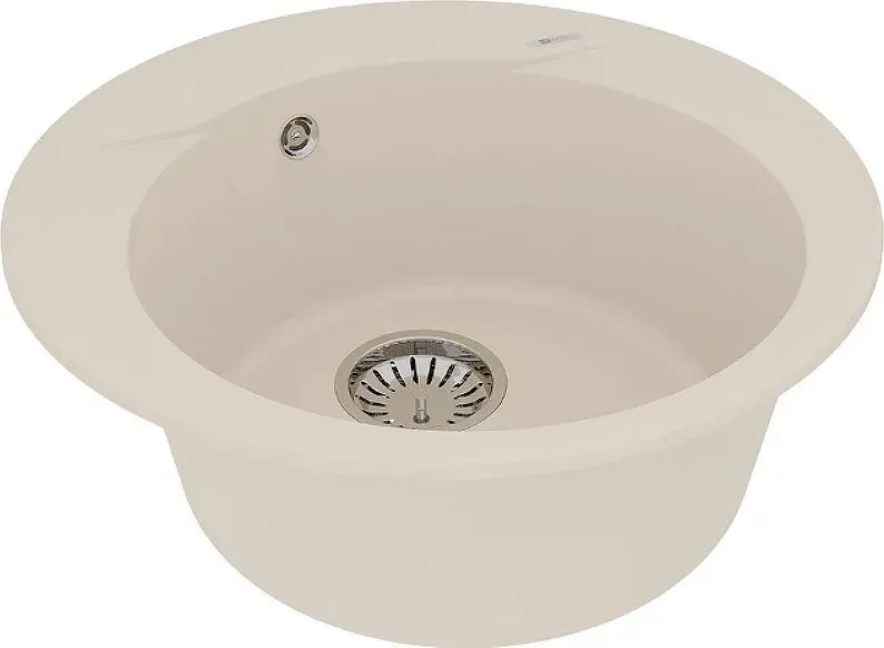 Мойка для кухни Lemark Sula 50 см 9910006