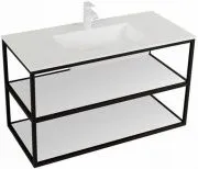 Каркас Cezares Cadro 90 см CADRO-90/46/58-2C-SO-MET-ST