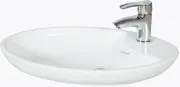 Раковина Creavit Minamal 65 см MN065-00CB00E-0000
