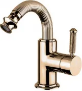 Смеситель Cezares Olimp OLIMP-BSM2-02-L для биде с донным клапаном