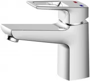 Смеситель Milardo Atlantic ATLSB00M01 для раковины