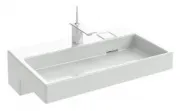 Раковина Jacob Delafon Terrace EXD9112-00 80 см, с подсветкой