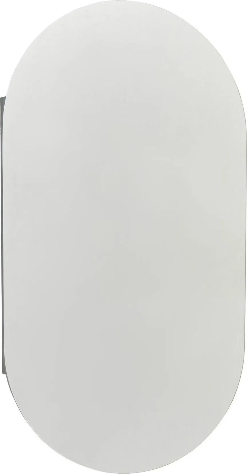 Зеркало-шкаф Акватон Оливия 50x90 см 1A254502OL010 правое