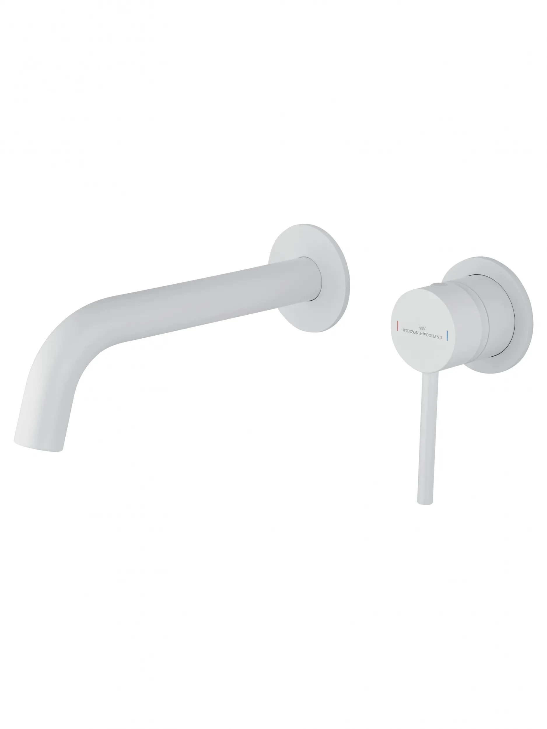 Встраиваемый смеситель Wonzon & Woghand STICK WW-88869017-MW