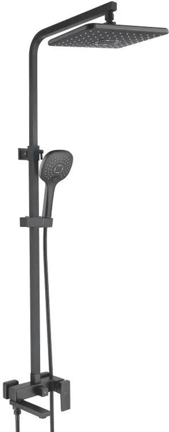 Душевая стойка Rose R2836