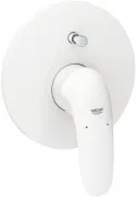Смеситель Grohe Eurostyle 29099LS3 для ванны с душем