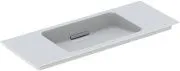 Раковина Geberit One 105 см 500.396.01.2