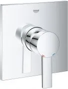 Смеситель Grohe Allure 24069000 для ванны с душем