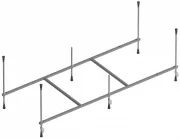 Монтажный набор для ванны Am.Pm Gem 170x70 W90A-170-070W-R
