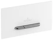 Смывная клавиша для унитазов Villeroy & Boch ViConnect E303 92216168