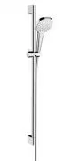 Душевой гарнитур Hansgrohe Croma Select E 26593400