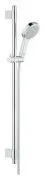 Душевой гарнитур Grohe Power&Soul Cosmopolitan 115 27755000