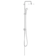 Душевой комплект Grohe Tempesta 26452001