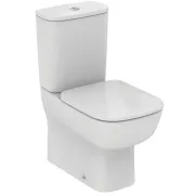 Чаша для унитаза Ideal Standard Esedra T282001