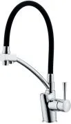 Смеситель ZorG Sanitary ZR 354-6 YF для кухонной мойки