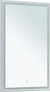 Зеркало Aquanet Nova Lite 50x80 00274679 с подсветкой