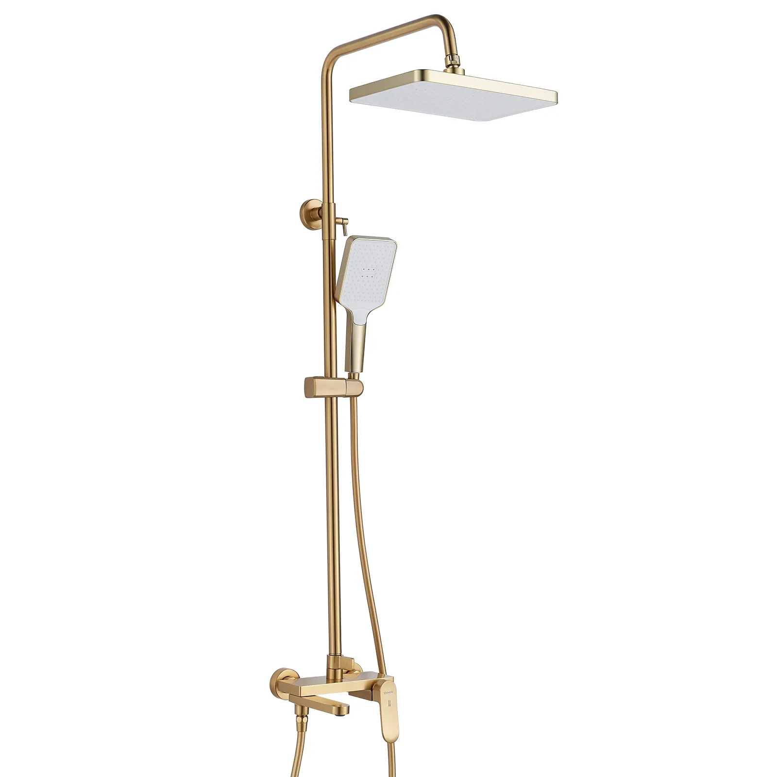 Душевая стойка Shevanik  S4536G