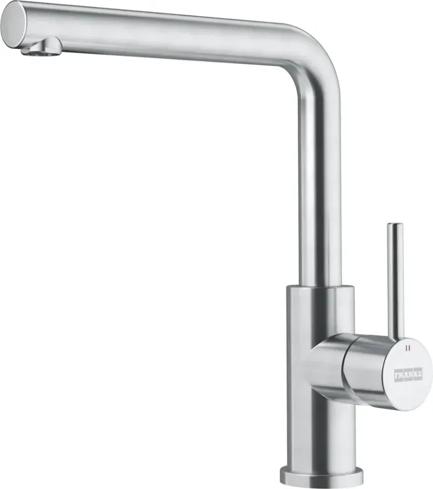 Смеситель для кухни Franke Smart Glenda 115.0706.985 хром
