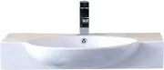 Раковина Misty СL-4047 75 см Р-CL10075-4047