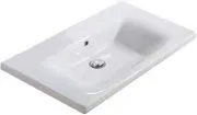 Раковина BelBagno Soft 101 см 13100-KL