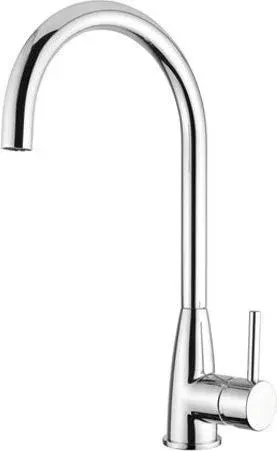 Смеситель M&Z Turin TRN14102 для кухонной мойки