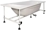 Каркас для ванны Byon 160x70 V0000168