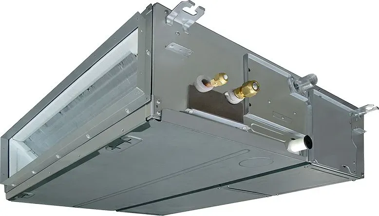 Блок внутренний универсальный TOSHIBA Standard RAV-RM1401BTP-E канального типа