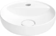 Раковина Wellsee Chalice Perfection 42 см 150605000 белая