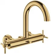 Смеситель Grohe Atrio New 25010GL3 для ванны с душем