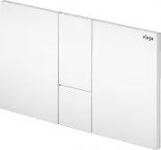 Смывная клавиша для унитазов Viega Visign for Style 24 773281