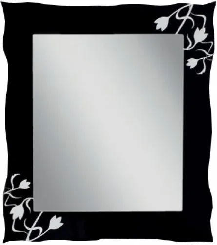 Зеркало Cezares Anthony 80х90 990.04