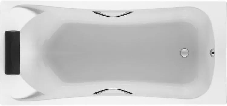 Акриловая ванна Roca Becool 190х90 ZRU9303020