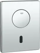 Смывная клавиша для унитазов Grohe Tectron Skate 37419000