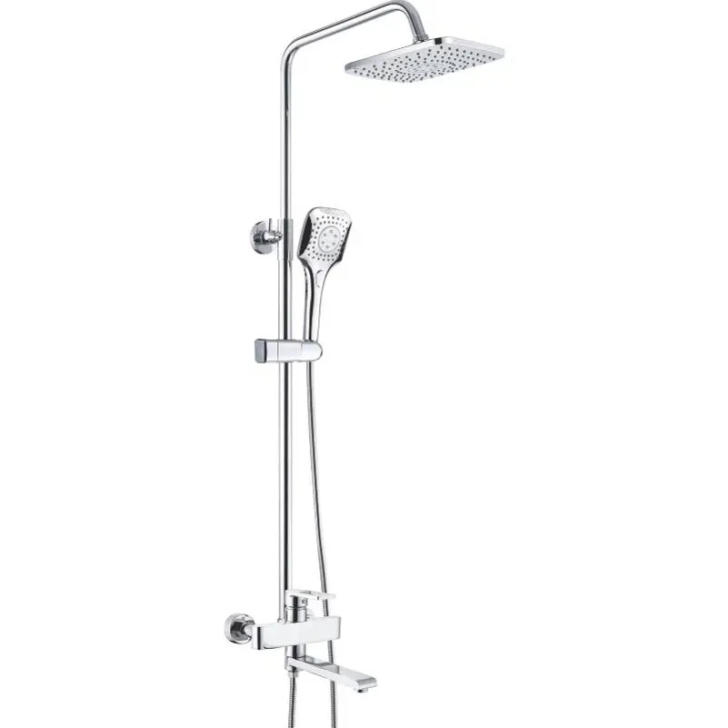 Душевая стойка Shevanik  S9336
