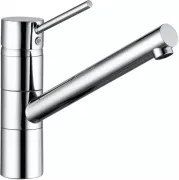 Смеситель Kludi Scope 339300575 для кухонной мойки