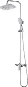 Душевая стойка D&K Venice.Baciano DA1033701B14